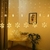 Cortina Estrella y Nieve Led Calidas - Store Trelew