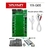 Placa Activadora de Baterias YX-G05 - Store Trelew