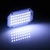 Reflector Flash Blanco 36 Leds - comprar online