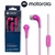 Auriculares Motorola 2-S - tienda online