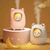 Humidificador Velador Gatito