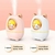 Humidificador Velador Gatito - Store Trelew