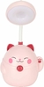 Velador Led Lapicero Gatito - Store Trelew