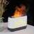 Difusor 130ml Flama Fuego Humidificador - Store Trelew