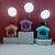 Velador Led Hogar