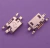 Pin de Carga Microusb - Modelo 87 - Store Trelew