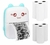 Mini Impresora Termica Portatil Bluetooth - tienda online