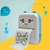 Imagen de Mini Impresora Termica Portatil Bluetooth