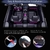 Kit Tiras Rigidas RGB Auto Tunning Bluetooth en internet