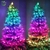 Luces Led RGB 10 metros usb Bluetooth Audioritmica - Store Trelew
