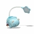 Velador Led Autito Kitty Oso - comprar online