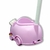 Velador Led Autito Kitty Oso