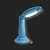 Velador Lampar Led Portatil