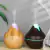 Humidificador Velador Volcan