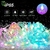 Luces Led RGB 10 metros usb Bluetooth Audioritmica - tienda online