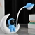 Velador Luna Astronauta - comprar online