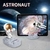 Soporte Astronauta para Celular Tablet - Store Trelew