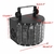 Cabezal Mariposa Luces Led - comprar online