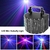 Imagen de Cabezal Mariposa Luces Led