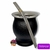Mate Térmico Copa + Bombilla