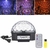 Media Esfera de Luces Parlante Bluetooth Fiesta - comprar online