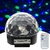 Media Esfera de Luces Parlante Bluetooth Fiesta
