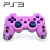 Joystick Messi PS3 Sixaxis Inalámbrico - comprar online