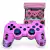 Joystick Messi PS3 Sixaxis Inalámbrico - Store Trelew