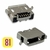 Pin de Carga Microusb - Modelo 81