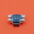 Boton 3.7x1.2x3.6 mm - Modelo 06 - Tortuga en internet