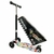 Scooter Monopatin Hasta 50 Kilos