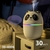 Humidificador Panda Led - Store Trelew