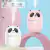 Imagen de Humidificador Panda Led