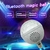 Lampara Luces Parlante con control - tienda online