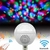 Lampara Luces Parlante con control - comprar online