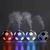 Humidificador Pelota de Futbol - tienda online