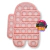 Imagen de Popit Among Us Monocolor