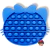 Popit Gatito Monocolor en internet