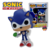 Pop Sonic - Sonic with Ring