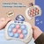 Popit Electronico Juego Sensorial - comprar online