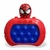 Popit Electronico Personajes - comprar online