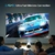 Mini Proyector Wifi 6 - Bluetooth - HDMI - Store Trelew