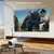 Mini Proyector Wifi 6 - Bluetooth - HDMI