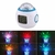 Reloj Proyector Velador Estrellas Musical en internet