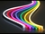 Kit Tira Neon RGB 5 Metros en internet