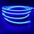 Kit Tira Neon RGB 5 Metros - Store Trelew