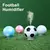 Humidificador Pelota de Futbol