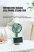 Mini Ventilador Led Portatil - Store Trelew