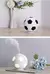 Humidificador Pelota de Futbol