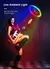 Aro Led RGB 31 Cm + Tripode 2,1 Mts - comprar online